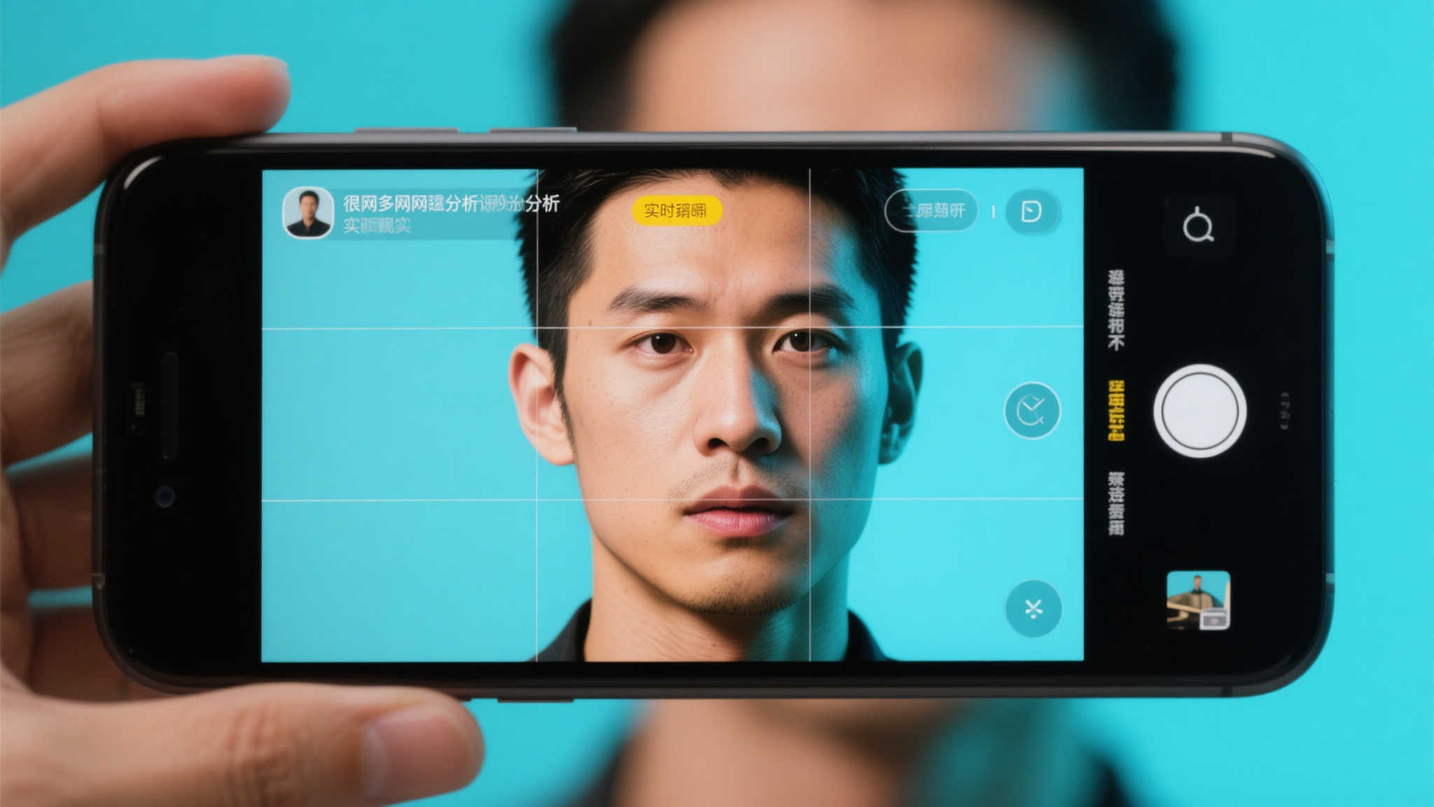 苹果不予置评!网友声称iPhone具备检测虫子的功能引发热议