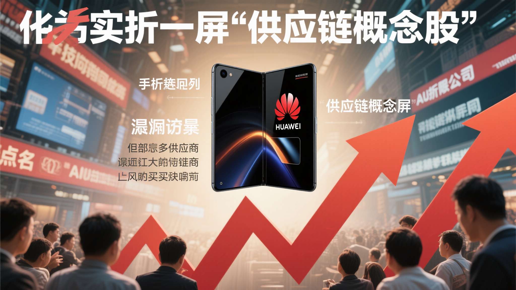 金龙机电马达排名前十 事实上,这类"供应链概念股"炒作现象在科技行业并不罕见。以此前华为折叠屏手机的供