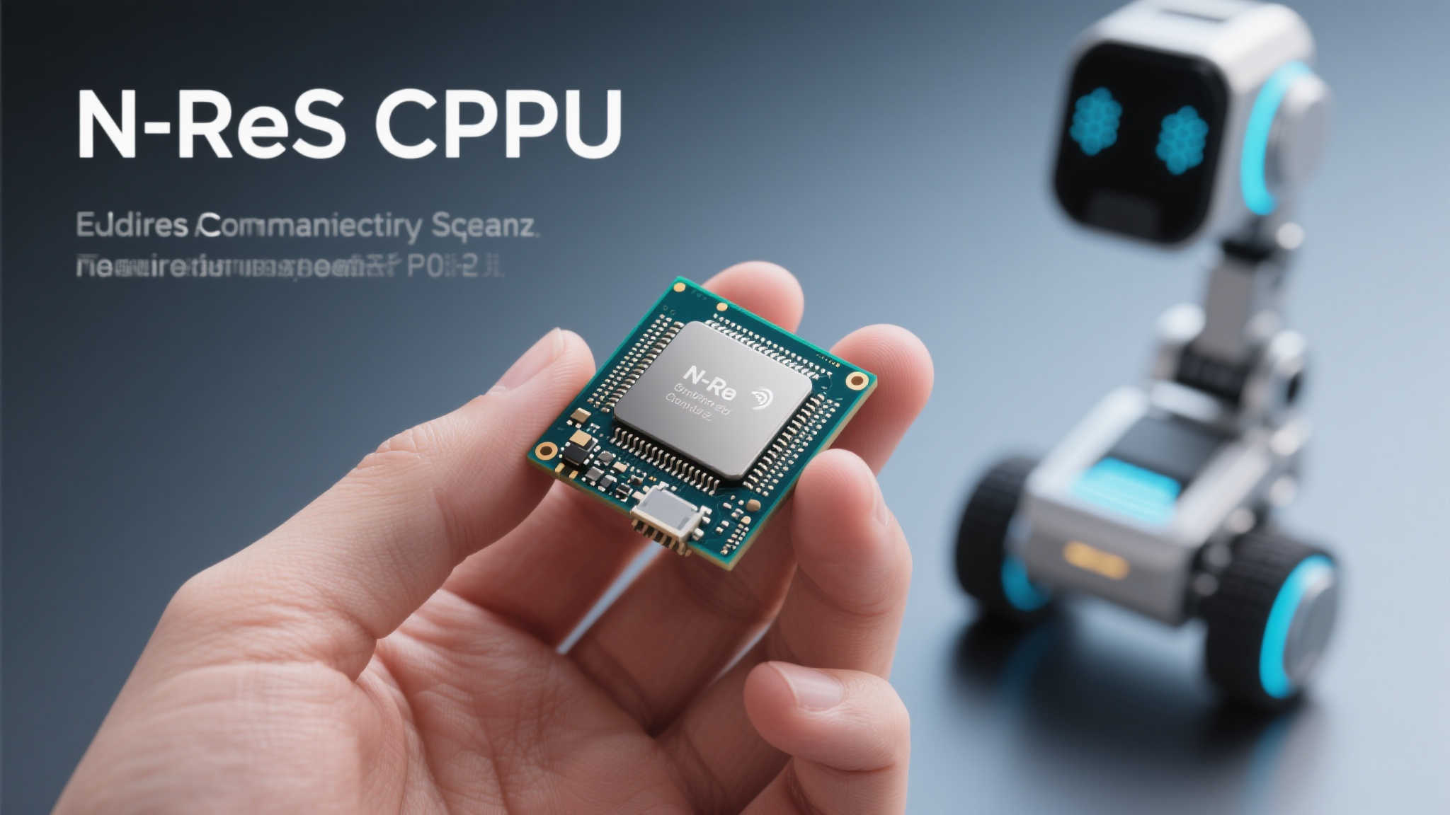 迷你风暴来袭!Intel N50处理器助力嵌入式主板新突破!